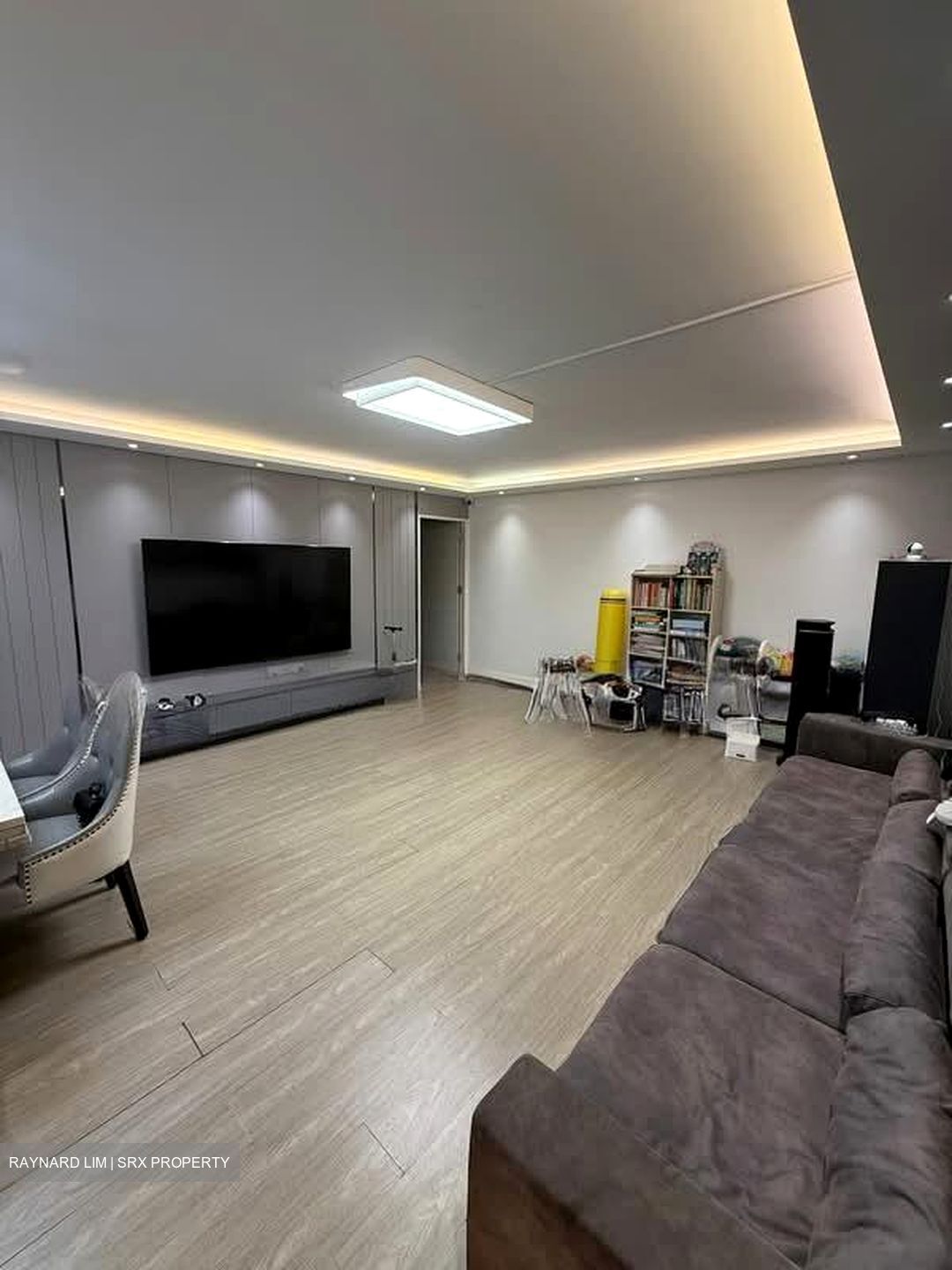 Blk 346 Yishun Avenue 11 (Yishun), HDB 4 Rooms #551149961